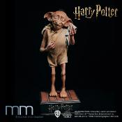 Harry Potter Dobby V3 Statue Taille Réelle 1/1 Oxmox Muckle