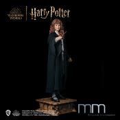 Harry Potter et la Chambre des Secrets - Hermione Granger Statue Taille Réelle 1/1 Muckle