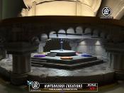 The Legend of Zelda - Dark Link Buste Taille Réelle 1/1 Kintsukuroi Creations