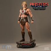 Les Maîtres de l'Univers - Musclor Statue Taille Réelle 1/1 Muckle