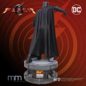 The Flash - Batman Keaton Statue Taille Réelle 1/1 Muckle