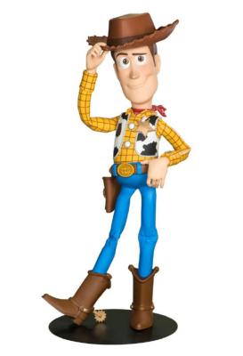 Toy Story Woody Statue Taille Réelle 1/1 Beast Kingdom