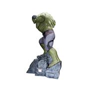 Avengers 2: Age of Ultron - Hulk Statue Taille Réelle Oxmox Muckle