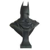 Batman Begins Life-Size Bust Oxmox Muckle