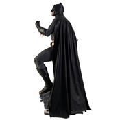 Batman vs Superman - Batman Life-Size Statue Oxmox Muckle