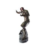 Iron Man 3 Battlefield Statue Taille Réelle Oxmox Muckle