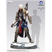 Assassin's Creed III - Connor Statue Taille Réelle Attakus