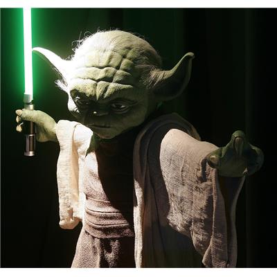 life size star wars statue for sale