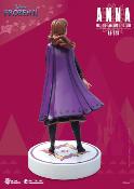 La Reine des Neiges 2: Anna Statue Taille Réelle 1/1 Beast Kingdom