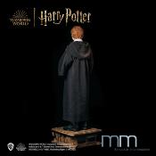 Harry Potter et la Chambre des Secrets - Ron Weasley Statue Taille Réelle 1/1 Muckle