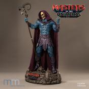 Les Maîtres de l'Univers - Skeletor Statue Taille Réelle 1/1 Muckle
