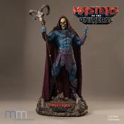 Les Maîtres de l'Univers - Skeletor Statue Taille Réelle 1/1 Muckle