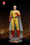 One Punch Man - Saitama Statue Taille Réelle 1/1 M3 Studio