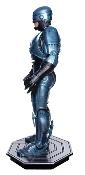 Robocop Statue Taille Réelle 1/1 Fred Barton