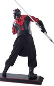 Star Wars Episode I - Dark Maul Statue Taille Réelle 1/1 Oxmox Muckle
