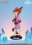 Zootopie 2 - Judy et Nick Statues Taille Réelle 1/1 Beast Kingdom