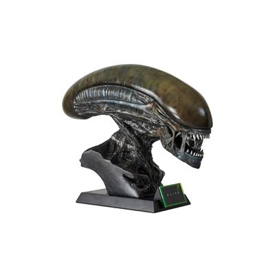 Alien Covenant Buste Taille Réelle Muckle