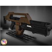 Aliens Pulse Rifle Brown Bess Réplique 1:1 Hollywood Collectibles