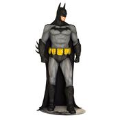 Batman Arkham City Life-Size Statue Oxmox Muckle