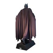 Batman The Dark Knight Life-Size Statue Oxmox Muckle