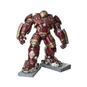 Avengers 2: Age of Ultron - Hulk Buster Statue Taille Réelle Oxmox Muckle