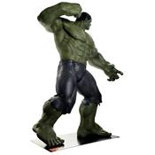 The Incredible Hulk Life-Size Statue Oxmox Muckle