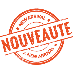 Nouveauts & Rassort