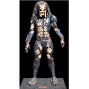 Predator Statue Taille Réelle Stan Winston