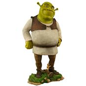 Shrek Statue Taille Réelle 1/1 Oxmox Muckle