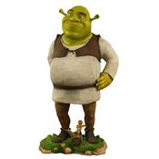Shrek Statue Taille Réelle 1/1 Oxmox Muckle