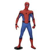 Spider-Man Homecoming Statue Taille Réelle Neca