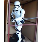 Star Wars Stormtrooper First Order Life-size Statue Anovos