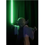 Star Wars Yoda Monument Statue Taille Réelle Gentle Giant