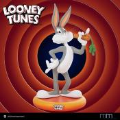 Looney Tunes - Bugs Bunny Statue Taille Réelle Muckle