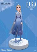 La Reine des Neiges 2: Elsa Statue Taille Réelle 1/1 Beast Kingdom