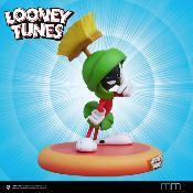 Looney Tunes - Marvin the Martian Statue Taille Réelle 1/1 Oxmox Muckle
