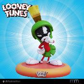 Looney Tunes - Marvin the Martian Statue Taille Réelle 1/1 Oxmox Muckle
