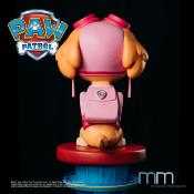 Pat Patrouille Skye Statue Taille Réelle 1/1 Oxmox Muckle