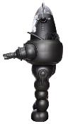 La Planète Interdite Robby le Robot Statue Taille Réelle Fred Barton