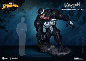 Venom Statue Taille Réelle 1/1 Beast Kingdom