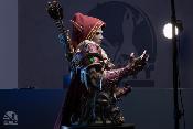 World of Warcraft - Sylvanas Windrunner Buste Taille Réelle 1/1 Infinity Studio X Blizzard