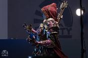 World of Warcraft - Sylvanas Windrunner Buste Taille Réelle 1/1 Infinity Studio X Blizzard