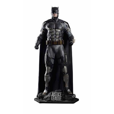 Justice League Batman Tactical Statue Taille Réelle Oxmox Muckle