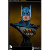 DC Comics Batman Modern Age Buste Taille Réelle Sideshow