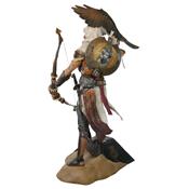 Assassin's Creed Origins - Bayek Statue Taille Réelle Ubisoft