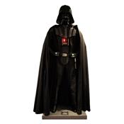 Star Wars Darth Vader Life-Size Statue Rubie's