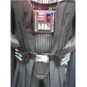 Star Wars Darth Vader Life-Size Statue Rubie's