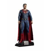 Justice League Superman Statue Taille Réelle Oxmox Muckle