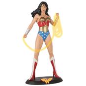 Wonder Woman Statue Taille Réelle Rubie's