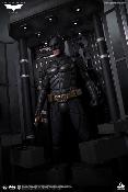Batman The Dark Knight Statue Taille Réelle 1/1 Ultimate Edition Queen Studios